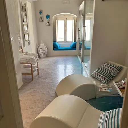 Casa vacanze Sovrappensiero *