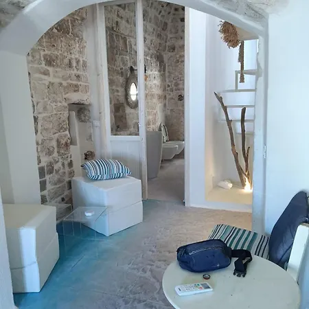 Casa vacanze Sovrappensiero