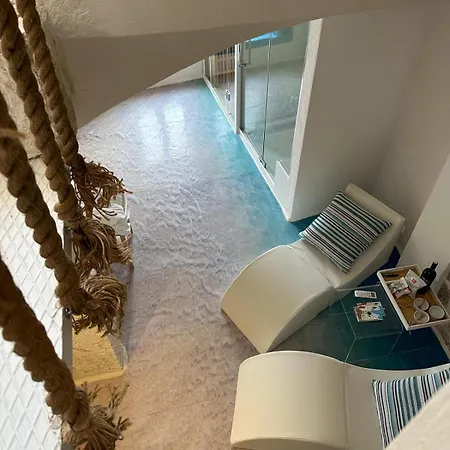 Sovrappensiero Ostuni