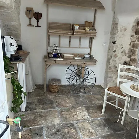 Casa vacanze Sovrappensiero