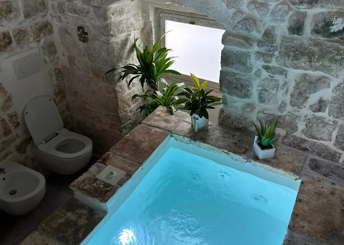 Casa vacanze Sovrappensiero Ostuni