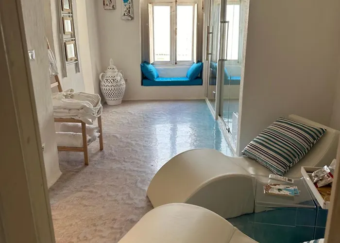 Casa vacanze Sovrappensiero *