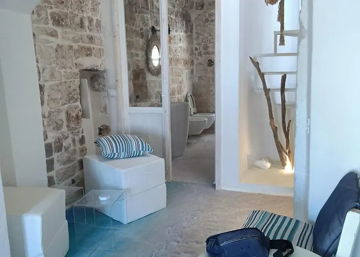 Casa vacanze Sovrappensiero