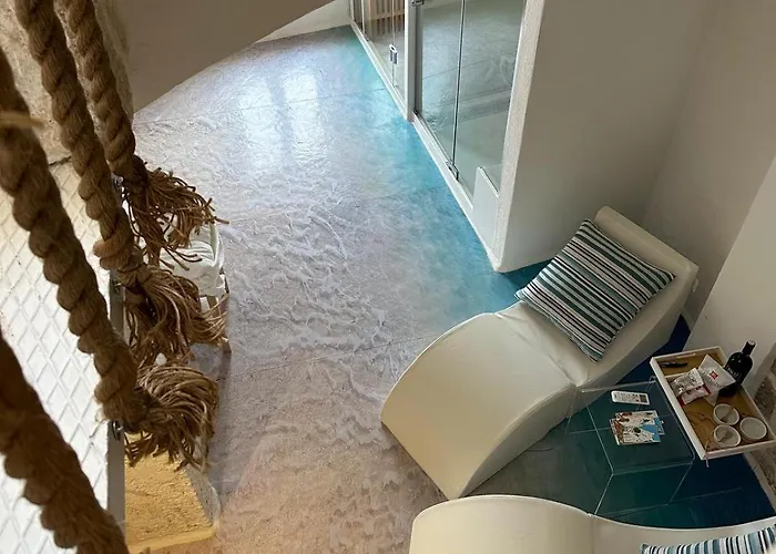 Sovrappensiero Ostuni