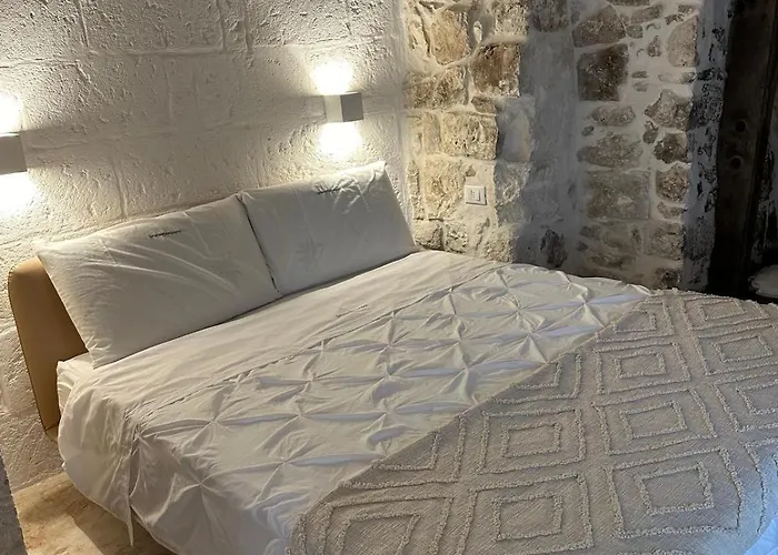 Sovrappensiero * Ostuni