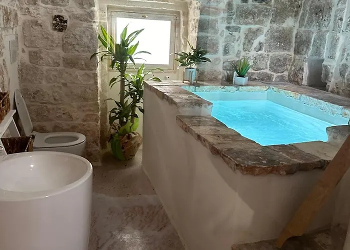 Sovrappensiero * Ostuni