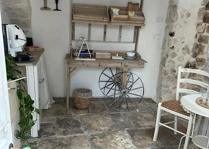 Casa vacanze Sovrappensiero