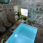 Prázdninový dům Sovrappensiero Ostuni