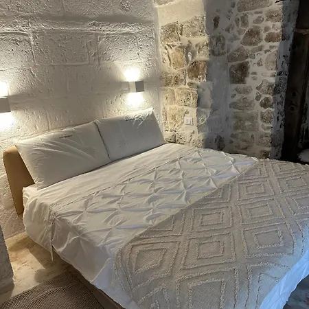 Sovrappensiero * Ostuni