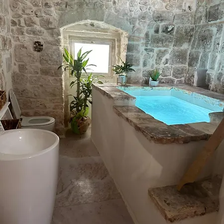 Sovrappensiero * Ostuni